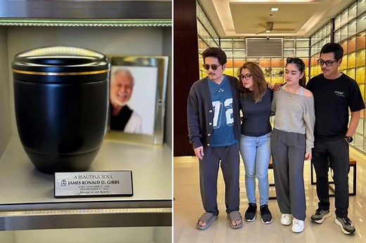 Janno Gibbs on his late father Ronaldo Valdez: ‘You are missed’ | ABS-CBN Entertainment