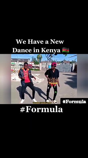 We hav New Dance Song #Formula by Timeless Noel X Didiman @didimanmusic #FormulaChallenge