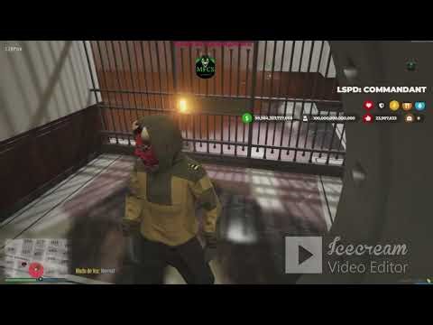 Tutorial de como instalar y usar el Script del robo banco central Version 1 #gta5 #fivem #roleplay