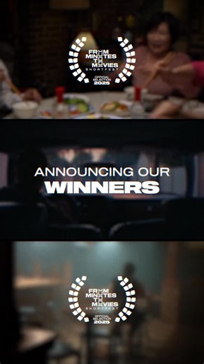 14K views · 12 comments | Announcing your From Minutes to Movies...