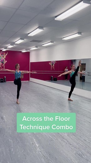 Mastering Jazz Dance Techniques: Across the Floor Guide