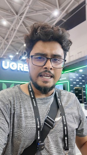 UGREEN Innovations at Computex 2025 | Global Brand PLC.