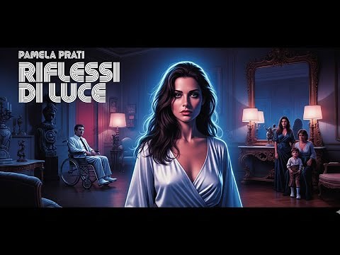 Riflessi Di Luce | con Pamela Prati | Film completo italiano