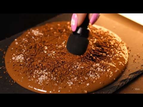 AI ASMR 🎤 Ultimate Slime-Mic Experience — 10 Textures, Infinite Tingles #asmr #aismr #aiasmr #asmr