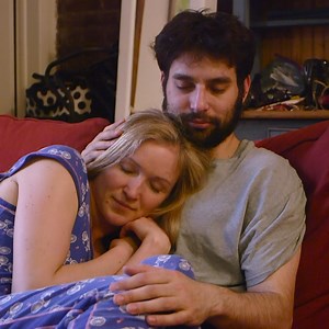 3.1M views · 10K reactions | I have a husband, but I pay another man $80 an hour to cuddle me 殺 #hookedonthelook #reels #cuddling #love #relationships #affection #loneliness #romance | Hooked On The Look | Facebook