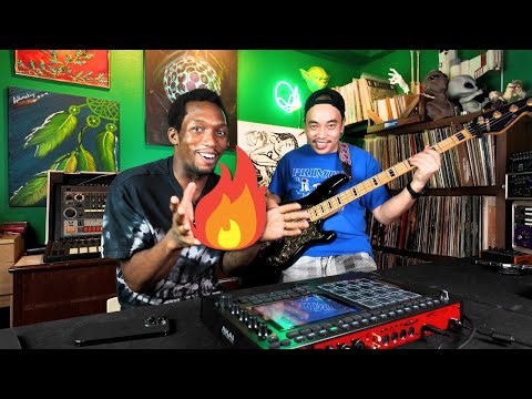 This Is What the MPC 3 Was Actually Made For…