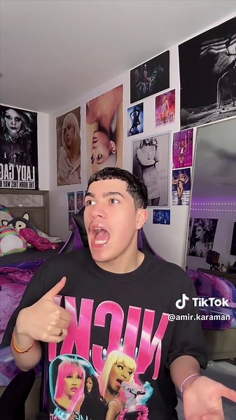 Addison Rae 'Headphones On' Reaction Video