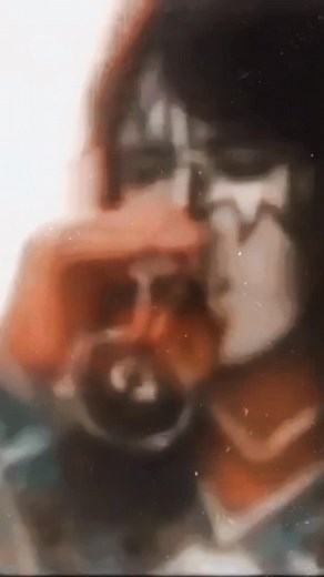 Raising a Salute to the SpaceMan 🛸👽✨ “Parasite” cover salute w/ @b.r.a.n.d.o.n.b @revtomproducer @blairkbrown Hit the profile link for the full stream! Rest Easy Space Ace!!! ••• #AceFrehley #KISS #Parasite #RIPspaceman #SpaceAce #AnotherLegendGone @acefrehleyofficial | Brandon Baumann Music