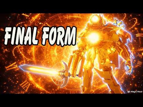 😱 UPGRADED TITAN CLOCK MAN… This Form Is INSANE! (Ultimate Bathroom Battle)