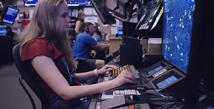 The Sky’s the Limit: Meet the Air Traffic Controllers Who Keep America Flying