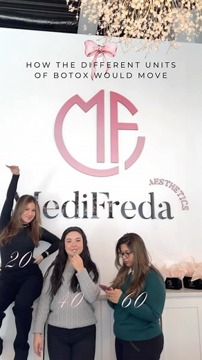 1.4K views · 7 comments | Botox 101: How Different Units Affect...