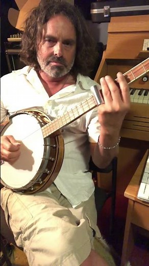 Banjo & Bottleneck: an explosive combination!