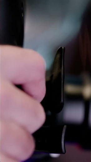 Maximum input access while driving, giving you full control 🔥