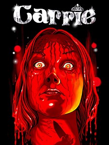 Carrie: Carrie: Official Clip - The Car Wreck