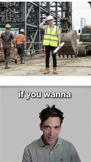 Construction Jargon - Why does everybody say the same stuff differently?