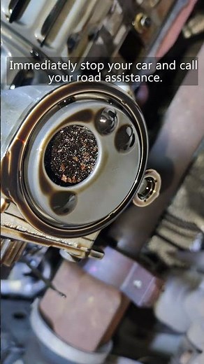 1.0 EB Blocked Oil Pick-Up