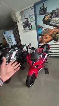 NS200 2026 bs RS200 New facelift 2026 and full comparison #bajaj #ns200 #rs200 #ns200vsrs200 #bajaj