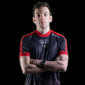 Lucky CS2 settings, crosshair & config