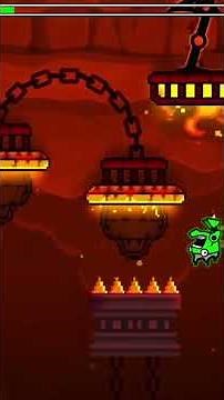 Geometry Dash 2.2 Trailer#GeometryDash #youtubeshorts Gaming #gg shorts