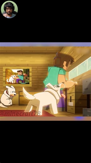 #minecraft #minecraftanimation #animation #minecraftmonsterschool | Minecraft Monster School