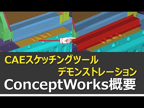 ConceptWorks（コンセプトワークス）概要