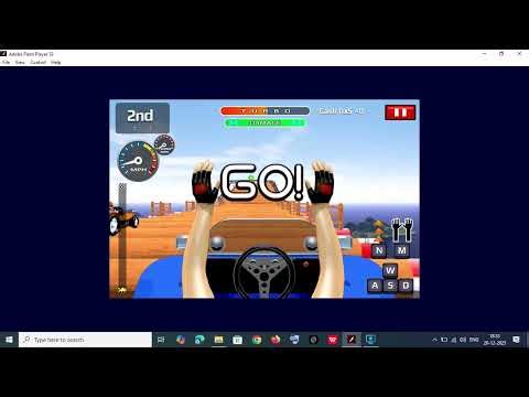 Roller Rider Gameplay 20/12/2025