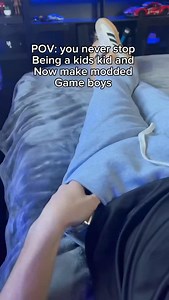 The retro console  LINK ON BIO ‼️ | Iron Blanken | Facebook