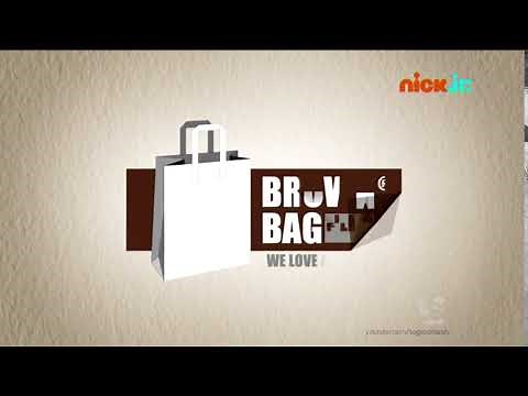 Brown Bag Films/Nickelodeon Productions (2017)