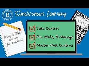 Google Meet Review: Top Tools Every Teacher Should Know