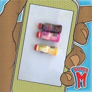 18K views · 62 reactions | Who rolled out of the Super M side of the bed this morning? | Super M | Facebook