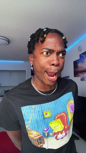 Finding the Perfect Balance: Nicktoon Time with Nock Darnell