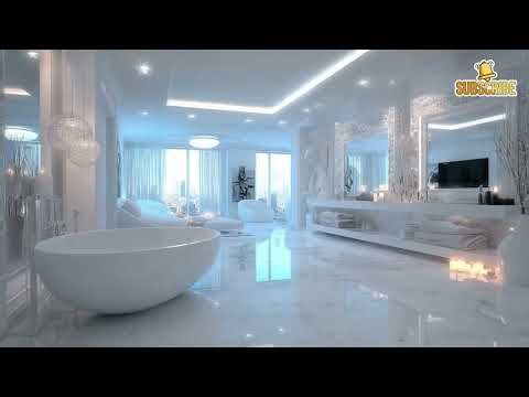 Ultra-Modern Luxury Mansion Tour — Stunning Design Inside!