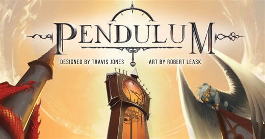 Pendulum