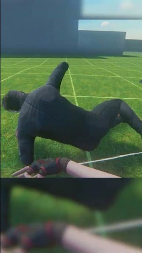 BONELAB Spider-Man Mod Info and Tutorial! 🕷️🕸️