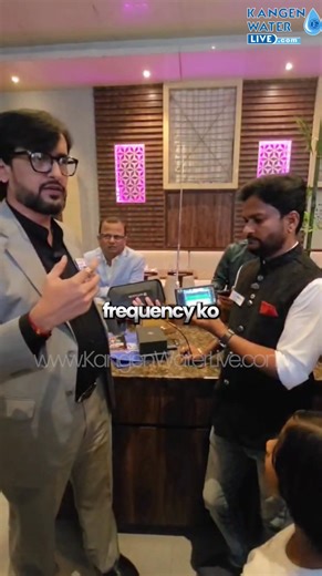 emGuarde Demo at Pune #ProtectYourFamily #HealthyLiving #EmfProtection #EnagicEmGuarde #EmfProtection #FamilyHealth #HealthIsWealth #DigitalDetox #HealthyLifestyle #SafeHome #RadiationFree #ProtectYourFamily #HealthyMindHealthyLife #WellnessTips #NaturalHealth #ModernHomeCare #HealthAwareness #SmartLiving #HealthyFamilyHappyFamily #ElectromagneticProtection #RadiationShield #SleepBetter #immunityboost | Enagic Kangen Water