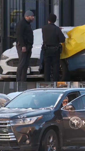 Yesmani Gomez on Instagram: "Primer asesinato del año en Nueva York Autoridades confirmaron que el hombre hallado baleado dentro de un vehículo en el Bronx se convierte oficialmente en el primer homicidio del 2026 en Nueva York. La víctima, un conductor de rideshare, recibió dos disparos en la cabeza y fue declarada muerta en la escena, en el área de Mount Hope, poco antes de las 7 de la mañana. El caso permanece bajo investigación y no se han realizado arrestos hasta el momento."