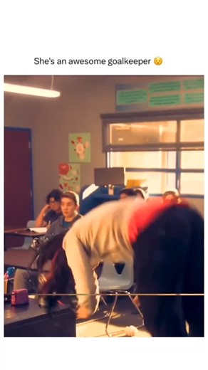 Meme Page on Instagram: "She’s good 😲"