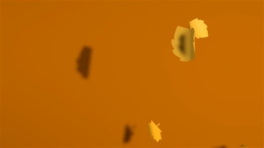 Pumpkin, Autumn, Fall, Stem