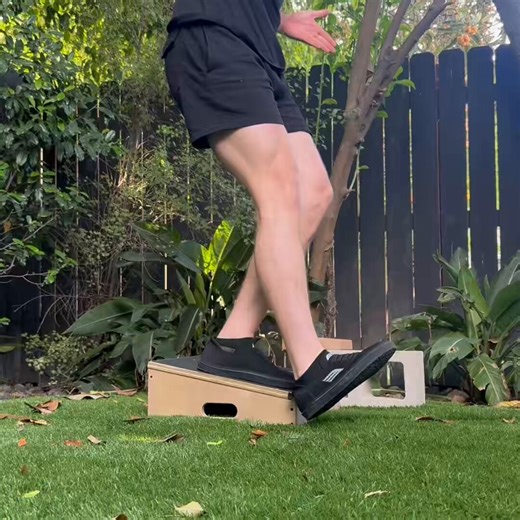 How to Use Charles Poliquin’s “Million Dollar Knee Exercise” at Any Level!ATG USA Podium (or make your own with cinder block and 2x4 - I’ve now trained multiple athletes on $100m+ contract so I make the most stable tools I can.): https://t.co/y61zp6agzXKnee ABILITY programs and coaching, which have produced thousands of long-term knee success stories: