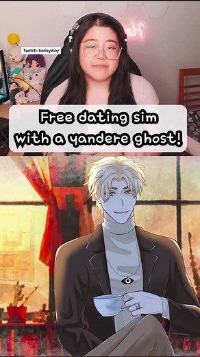Mind Mind Mind - Free Yandere Visual Novel Dating Sim