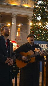 UK lads Skinny Living are bidding for a Christmas No.1 with the awesome 'Smoke' (Christmas Version) - download and stream everywhere from midnight tonight! 🎄 | Music Crowns