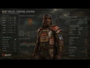[UPDATE 2026] No Recoil Rust Script | Rust Mouse Macro | Rust No Recoil Macro | Rust Scripts 2026