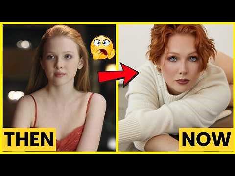 Castle 2009–2016 Cast: Then and Now - Amazing Transformations in 2024!