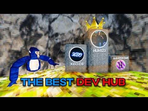 The new best Dev Hub......?