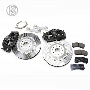 [Hot Item] Racing Bells for VW Jetta MK3 16″ Rims [2005 All Models] 312 X 25mm 2-Piece Front Brake Disc Conversion Kit [Bell/Rotor Combo]