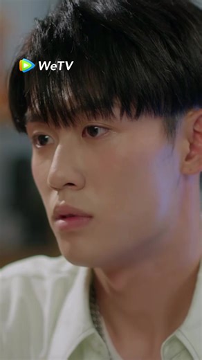 I know what I'm doing.🙈#TheFurthestDistance #最遥远的距离 #WeTV #WeTVAlwaysMore | WeTV