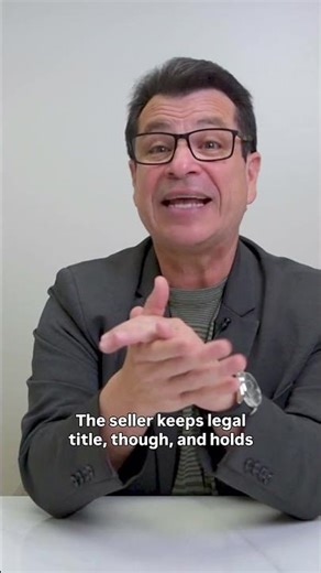 What is a Land Contract? | Real Estate Exam Vocab