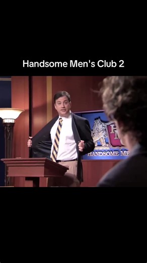 Handsome Men's Club 2: Embracing Inner Beauty