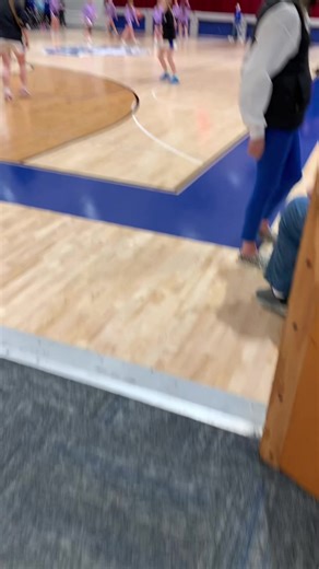 High School Basketball Tour: Norfolk Nebraska Stop 23