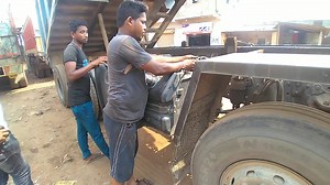 15K views · 104 reactions | Tata-3530 AdBlue Tank Kit Replace & Repair of Diesel Engines part 1 | Mechanic Guru | Facebook